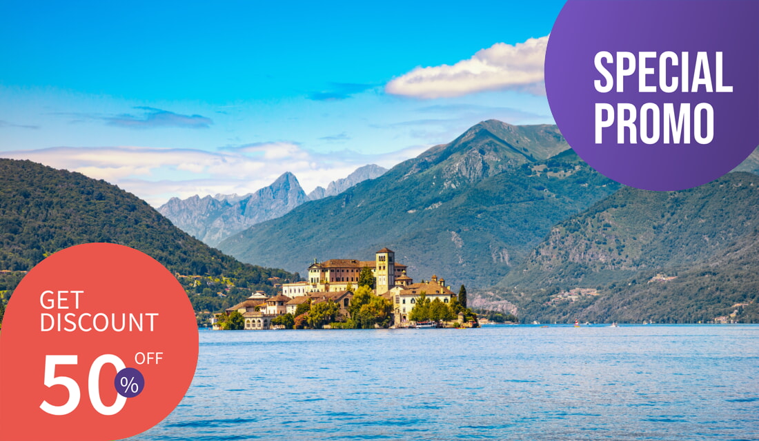 Orta San Giulio